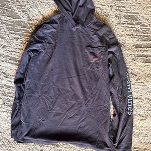 Vineyard vines kids size L